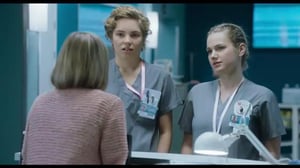 Syke (7) - Vaikea päätös 4/4