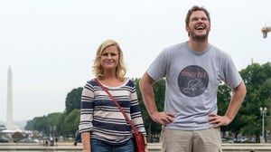 Parks and Recreation (7) - Ms. Knope Goes to Washington