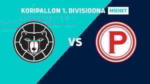 Kouvot Akatemia - Pyrintö Akatemia A - Kouvot Akatemia - Pyrintö Akatemia A 26.2.