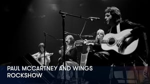 Paul McCartney and Wings - Rockshow (S) - Paul McCartney and Wings - Rockshow