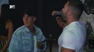 Geordie Shore (7) - Agg on the Algarve!