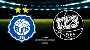 HJK - TPS, Fanikamera - HJK - TPS, Fanikamera 11.7.