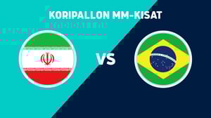 Iran - Brasilia - Iran - Brasilia 26.8.