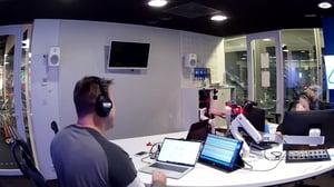 Radio Suomipopin Aamulypsy - 20.11. Koko Shitti