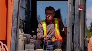 Jade Fever (7) - Koodi ruskea