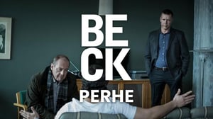 Beck: Perhe (12) - Beck 28 - Familjen