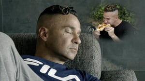 Jersey Shore Family Vacation - Sliding Into DMs