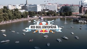 Red Bull Lentopäivä 2022