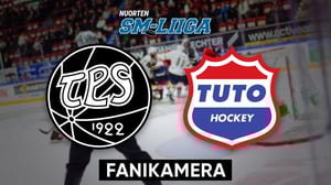 TPS - TUTO Hockey, Fanikamera - TPS - TUTO Hockey, Fanikamera 2.10.