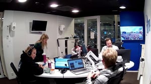 Radio Suomipopin Aamulypsy - 16.1. Koko Shitti