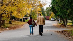 FBI: Most Wanted (12) - Profeetta