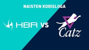 HBA-Märsky - Catz Lappeenranta - HBA-Märsky - Catz Lappeenranta 10.3.