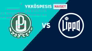 Pöytyän Urheilijat - Oulun Lippo - Pöytyän Urheilijat - Oulun Lippo 26.8.