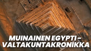 Muinainen Egypti - valtakuntakronikka