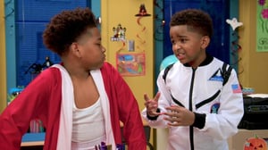 Tyler Perry's Young Dylan (S) - Haunted Halls