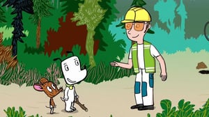 JIPPE-KOIRA (Paramount+) - Jippe etsii vettä