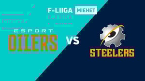 Oilers - Steelers, miehet Fanikamera - Oilers - Steelers, miehet Fanikamera 2.3.