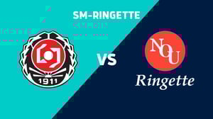 Ringette LIVE: Jyske - NoU - Ringette LIVE: Jyske - NoU 27.3.