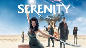 Serenity (12) - Serenity (12)