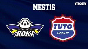 RoKi - TUTO Hockey - RoKi - TUTO Hockey 23.11.