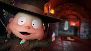 Ipanat (S) - The Werewoof Hunter