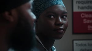 Resident (12) - Lihaa ja verta