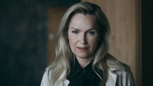 Pohjolan laki (7) - Kaikki isäni perheet