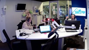 Radio Suomipopin Aamulypsy - 13.12. Koko Shitti