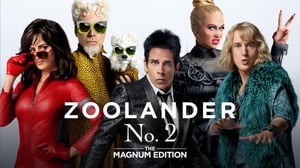 Zoolander 2 (12) - Zoolander 2 (12)