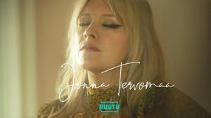 Ruutu Live: Treenikämpällä Jonna Tervomaa - 3.7. Ruutu Live: Treenikämpällä Jonna Tervomaa