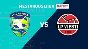 LP-Vampula - LP Viesti - LP-Vampula - LP Viesti 18.1.