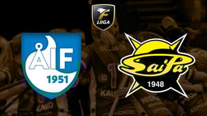 ÅIF - SaiPa, naiset Fanikamera - ÅIF - SaiPa, naiset Fanikamera 13.2.