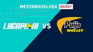 LiigaPloki - Puijo Wolley - LiigaPloki - Puijo Wolley 11.2.
