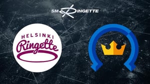 Helsinki - Kiekko-Espoo, Fanikamera - Helsinki - Kiekko-Espoo, Fanikamera 6.2.