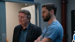 New Amsterdam (12) - The Legend of Howie Cournemeyer