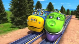 Chuggington (S)