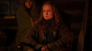 Yellowjackets (16) - Tarinankerrontaa