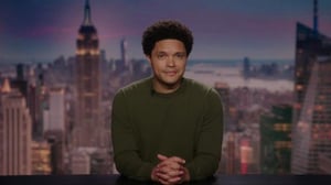 The Daily Show (Paramount+) - September 28, 2021