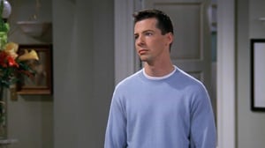 Will & Grace (7) - Homo for the Holidays