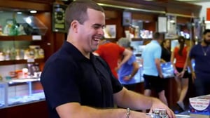 Panttilainaamo - Disneyland-nostalgiaa