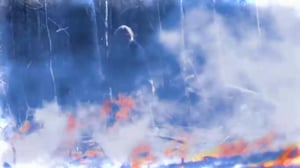 Vuorien sankarit (12) - Kaikelle on kautensa