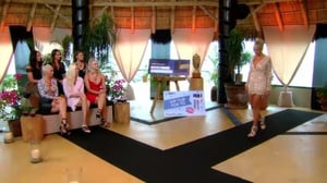 Paratiisihotelli Tanska (12) - Pojat puntarissa