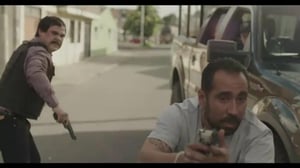 El Chapo (16) - Musta joutsen