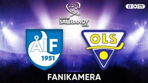 ÅIF - OLS, Fanikamera - ÅIF - OLS, Fanikamera 23.11.