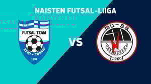 FTK-Tornio - MuSaFutsal - FTK-Tornio - MuSaFutsal 8.5.