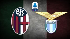 Bologna - Lazio - Bologna - Lazio 6.10.