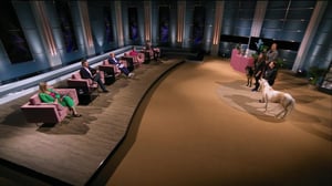 Leijonan luola Suomi (S) - En aio neuvotella näiden miesten kanssa