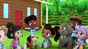 S.M.A.S.H! (S) - Aivastuksen aavistus