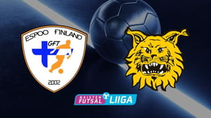 GFT - Ilves FS - GFT - Ilves FS 6.11.