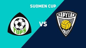 TuPS - KäPa - TuPS - KäPa 17.5.